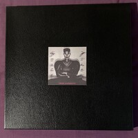 Grace Jones - Warm Leatherette Box - LP - Vinyl - Bakelit lemez