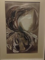 Macskássy Izolda A természet lánya