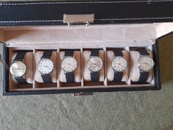 Pobeda Sorozat  6 db