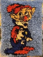 Kuka (Hófehérke és a hét törpe) suba