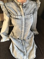 Twinset új olasz farmerruha!