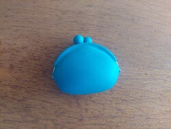 Retro gumi pénztárca