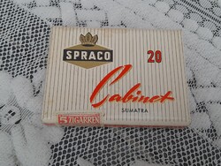 Bontatlan II.V.h. Német cigaretta