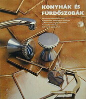 Konyhák ​és fürdőszobák-Javítások és átalakítások sajátkezűleg