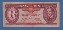 100 Forint 1947