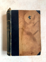 Jókai Mór: Kárpáthy Zoltán I-III. - 120 éves könyv