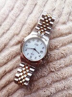 Citizen Eco Drive Wr50 ferfi karora