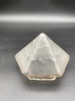 Art deco lámpabúra