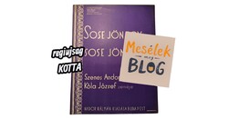 Sose jön egy szebb, sose jön egy jobb – tangó dal (Szenes Andor – Kóla József)
