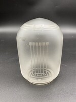 Art deco lámpabúra