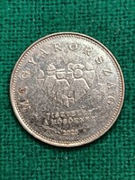 10 Forint 2020 ! Tisztelet A Hősöknek !