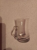 Füles stampedli 6 db