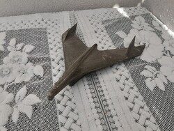 1,-Ft 1950. Chevrolet Bel Air hood - nose ornament, rare piece