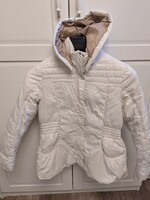 GEOX RESPIRA olasz márkás női 36-38-as télikabát, parka