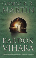 George R. R. Martin: Kardok vihara