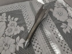 1,-Ft 1952 Cadillac "Flying Goddess" ( Repülő Istennő ) motorháztető - orrdísz art-deco ritka darab