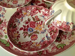 COPELAND FAJANSZ TEÁSCSÉSZE