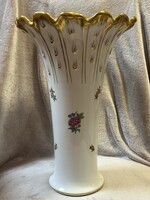 Herendi Eton mintás “Kála” váza