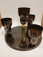 Retro mennyezeti lámpa