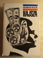 Herman Wouk Hajsza