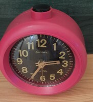 Jantar asztali ébresztőóra