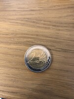 2 Euro Brandenburg 2020