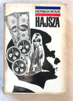 Herman Wouk: Hajsza