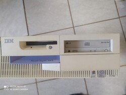 Eladó IBM 300 GL szemályi pc !