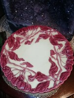 Antik szecessziós talpas kínáló 21.Hihetetlen több száz Aukció és Akció vegye vigye