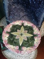 Antik szecessziós talpas kínáló 19. Hihetetlen több száz Aukció és Akció vegye vigye