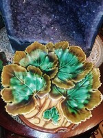 Antik szecessziós talpas kínáló 24..Hihetetlen több száz Aukció és Akció vegye vigye