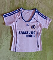Kb új női S-es vintage adidas Chelsea FC (2006/07) vendég mez