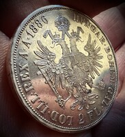 2 Florin 1890