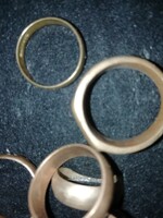 Régi orosz gyűrűk a képeken látható állapotban Sok Aukció és Akciók Vegye Vigye
