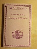 Vörösmarty Mihály Csongor és Tünde