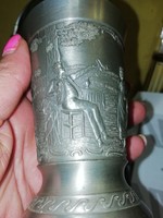 Frieling zinn gyönyörűségek.Több száz Aukció Akció vegye vigye