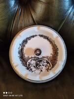 Hollóházi Jurcsák László (hamu)tálka