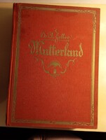 H.J. Zeller Mutterland