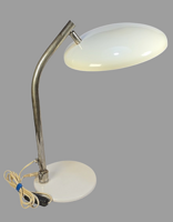 Vintage/retro Fase / vagy Fase stílusú asztali lámpa