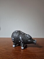 Kovács Margit: Fekete vadmalac