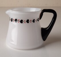 Dagobert Peche Lötz Miniature Jug