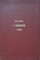 Fehér Klára A földrengések szigete