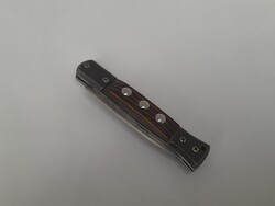 Sharp USA Pocket Knife