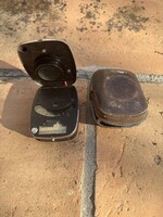 Germany fényvédő antik fenyképezőhöz