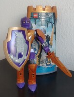 Lego - Knights Kingdom - Sir Danju 8791