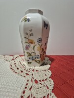 AYNSLEY minőségi Angol porcelán - Váza