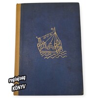 Svambránia nagy titka (Móra Ferenc Könyvkiadó, 1959) – Lev Kasszil / Ardelar Keys története