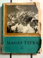 Magas Tátra
