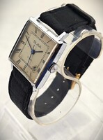 Slava Square Dial Watch