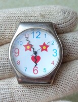 Retro Vintage Anghansuh Női Quartz Óra